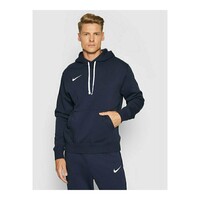 Nike Park 20 Fleece Hoodie Ανδρικό Φούτερ με Κουκούλα