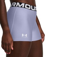 1383629 UA HG Authentics Shorty ΣΟΡΤ UNDER ARMOUR