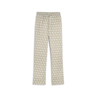 T7 AOP Straight Leg Track Pants
