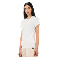 WOMEN CREW NECK S/S TEE ESSENTIALS