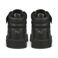 Puma Παιδικά  Sneakers Carina 2.0 Μαύρα 387377-01