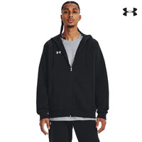 1379767 UA Rival Fleece FZ Hoodie ΖΑΚΕΤΑ UNDER ARMOUR