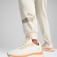 681496 ESS+ ANIMAL Pants FL ΠΑΝΤΕΛΟΝΙ PUMA