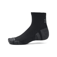 UA Performance Tech 3pk Qtr