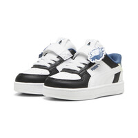 398898 Puma Caven 2.0 Trolls 2 AC+ Inf ΥΠΟΔΗΜΑ BASKET LOW PUMA