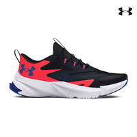 3027696 UA BPS Scramjet 6 AL ΥΠΟΔΗΜΑ RUNNING LOW UNDER ARMOUR