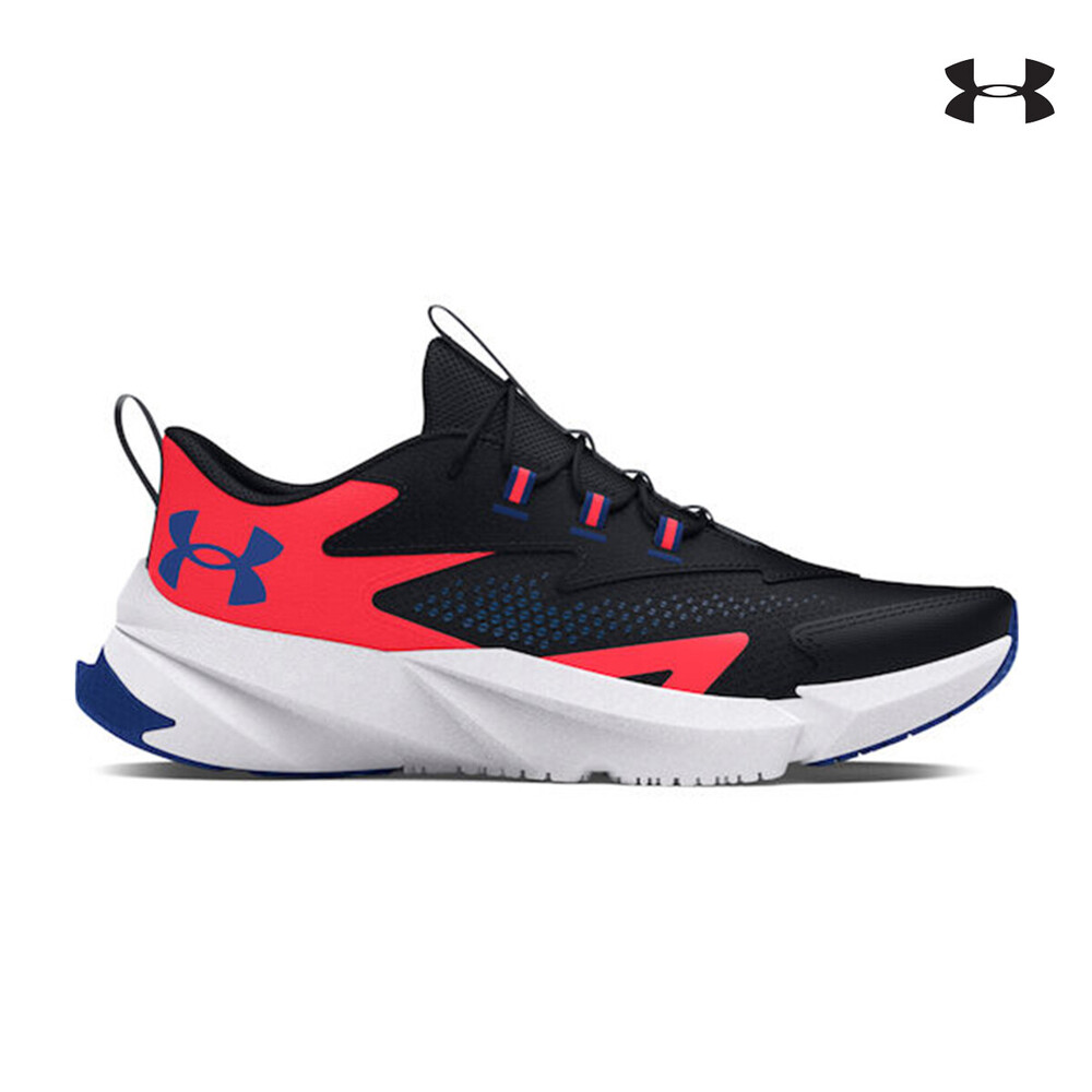 3027696 UA BPS Scramjet 6 AL ΥΠΟΔΗΜΑ RUNNING LOW UNDER ARMOUR