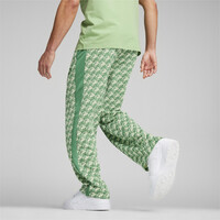  T7 AOP Straight Track Pants PT