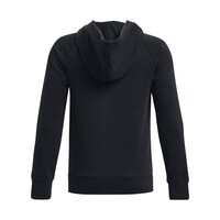 1379794 UA Rival Fleece FZ Hoodie ΖΑΚΕΤΑ UNDER ARMOUR