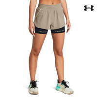 Pjt Rck Leg Day Flex Short