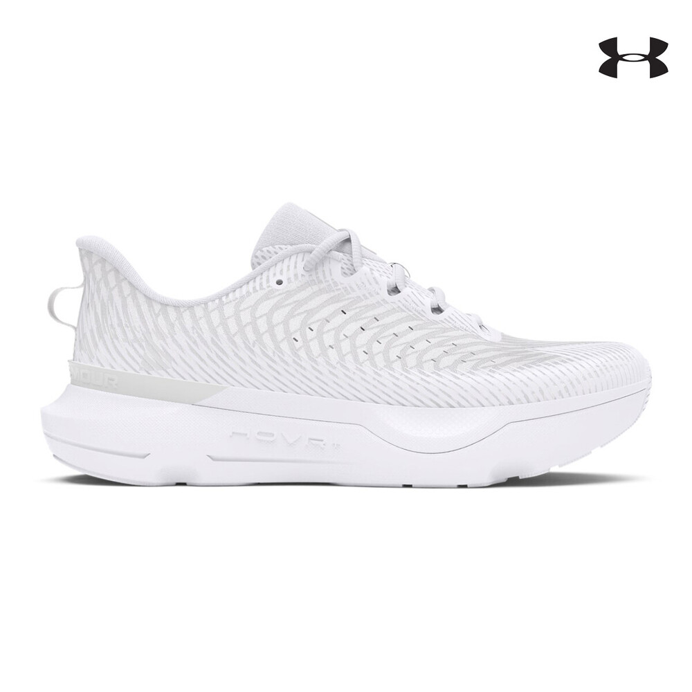 3027190 UA Infinite Pro ΥΠΟΔΗΜΑ RUNNING LOW UNDER ARMOUR 3027190-100