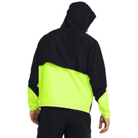 UA Icon Legacy Windbreaker