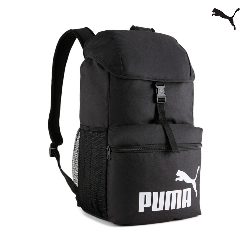 090801 PUMA Phase Hooded Backpack ΣΑΚΚΙΔΙΟ   PUMA