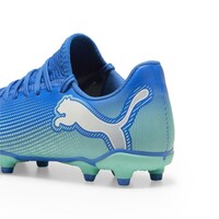 107949 FUTURE 7 PLAY FG/AG Jr ΥΠΟΔΗΜΑ ΠΟΔΟΣΦΑΙΡΙΚΟ LOW PUMA