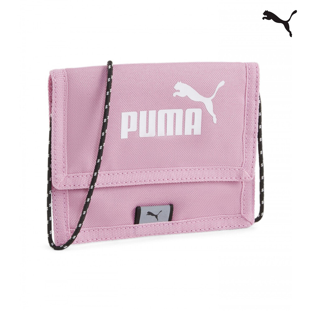 090711 PUMA Phase Neck Pouch SHOULDER BAG PUMA