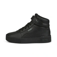 Puma Παιδικά  Sneakers Carina 2.0 Μαύρα 387377-01