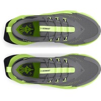 3027696 UA BPS Scramjet 6 AL ΥΠΟΔΗΜΑ RUNNING LOW UNDER ARMOUR