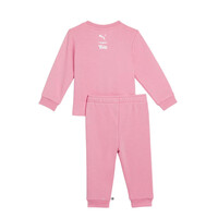 627382 PUMA X TROLLS Minicat Crew Jogger TR ΦΟΡΜΑ PUMA