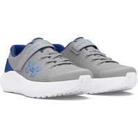 3027104 UA BPS Surge 4 AC ΥΠΟΔΗΜΑ RUNNING LOW UNDER ARMOUR