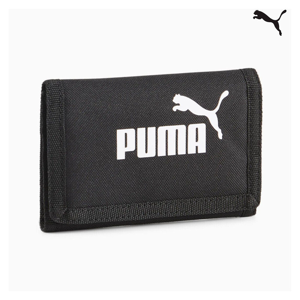 079951 PUMA Phase Wallet ΠΟΡΤΟΦΟΛΙ PUMA
