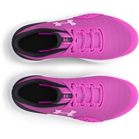 3027108 UA GGS Surge 4 ΥΠΟΔΗΜΑ RUNNING LOW UNDER ARMOUR