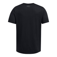 1383191 UA Pjt Rck Payoff Graphc SS ΜΠΛΟΥΖΑΚΙ ΚΟΝΤΟΜΑΝΙΚΟ UNDER ARMOUR