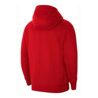 Nike Ανδρική Ζακέτα Park 20 Fleece FZ Hoodie