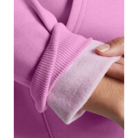 1379501 UA Rival Fleece Big Logo Hdy ΜΠΛΟΥΖΑ ΜΑΚΡΥΜΑΝΙΚΗ UNDER ARMOUR