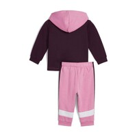680323 MINICATS Colorblock Jogger FL ΦΟΡΜΑ PUMA