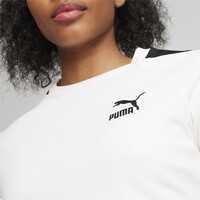 ICONIC T7 Baby Tee