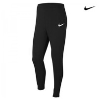 Nike Park 20 Fleece Joggers Ανδρική Φόρμα με Λάστιχο
