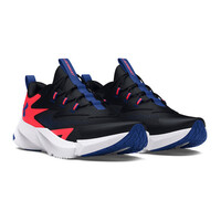 3027696 UA BPS Scramjet 6 AL ΥΠΟΔΗΜΑ RUNNING LOW UNDER ARMOUR