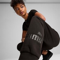 681496 ESS+ ANIMAL Pants FL ΠΑΝΤΕΛΟΝΙ PUMA