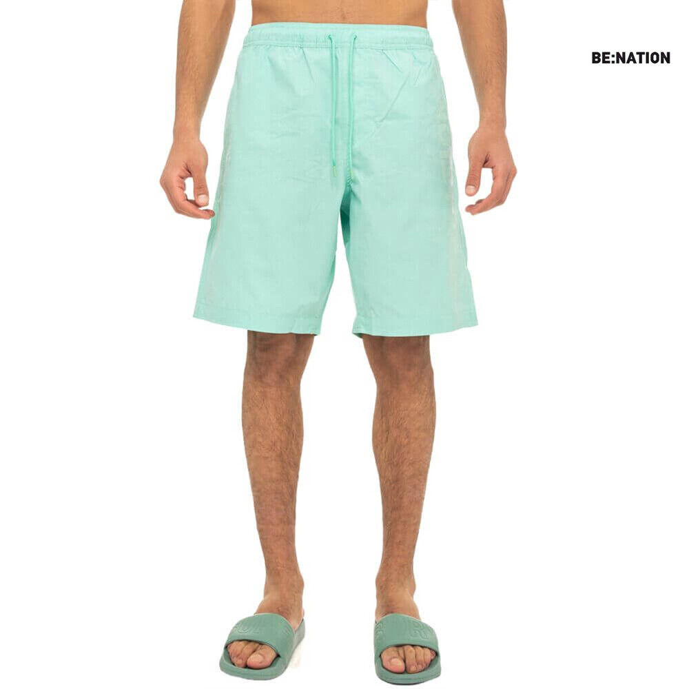 ESSENTIALS LONG LENGTH SWIMSHORT