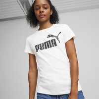 679784 ESS+ ANIMAL Graphic Tee ΜΠΛΟΥΖΑΚΙ ΚΟΝΤΟΜΑΝΙΚΟ PUMA