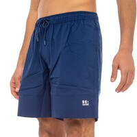 ESSENTIALS MID LENGTH SWIMSHORT