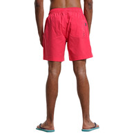 ESSENTIALS MID LENGTH SWIMSHORT