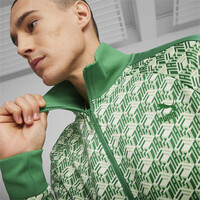 T7 AOP Track Jacket PT