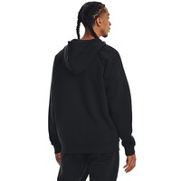 1379767 UA Rival Fleece FZ Hoodie ΖΑΚΕΤΑ UNDER ARMOUR