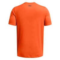 1383191 UA Pjt Rck Payoff Graphc SS ΜΠΛΟΥΖΑΚΙ ΚΟΝΤΟΜΑΝΙΚΟ UNDER ARMOUR