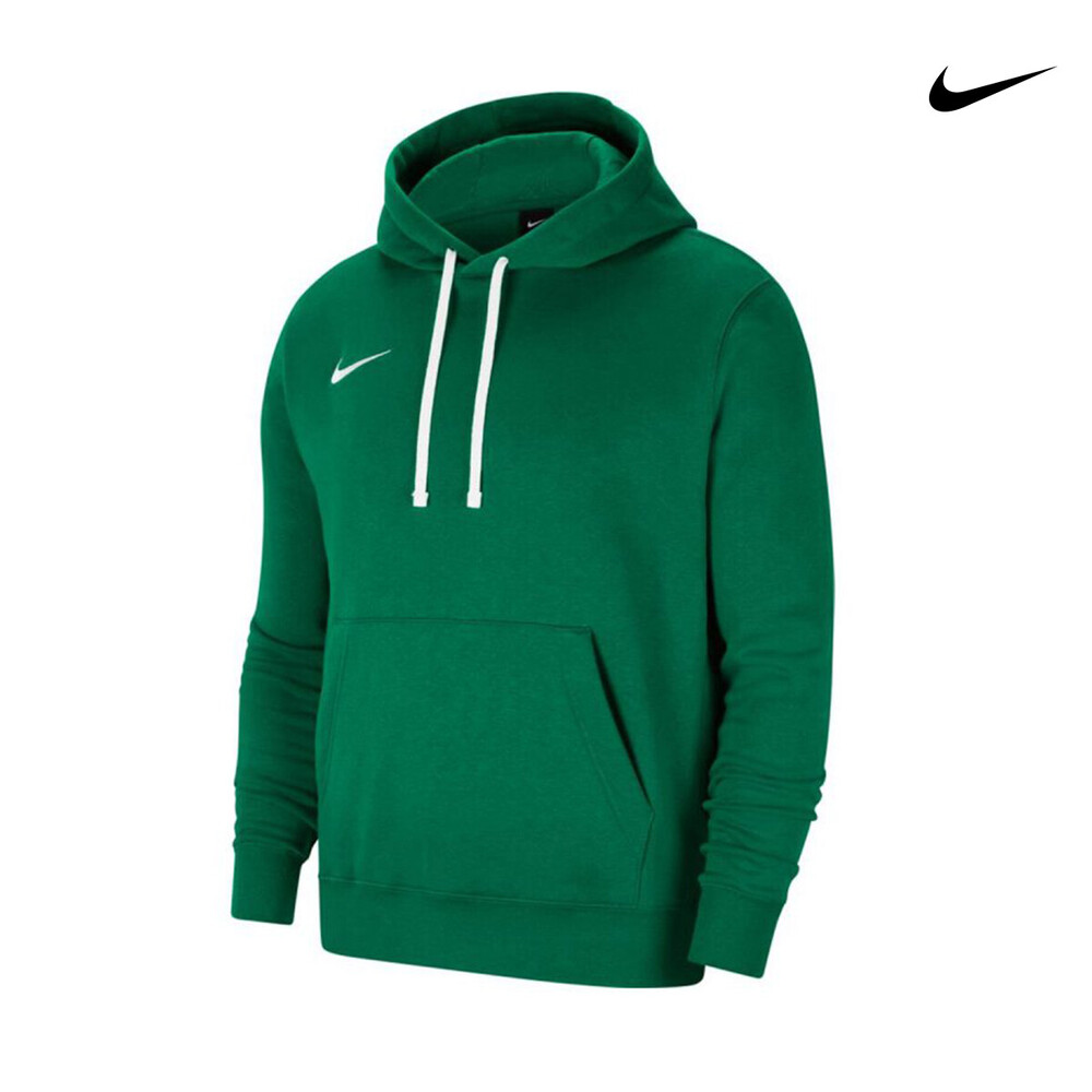 Nike Park 20 Fleece Hoodie Ανδρικό Φούτερ με Κουκούλα