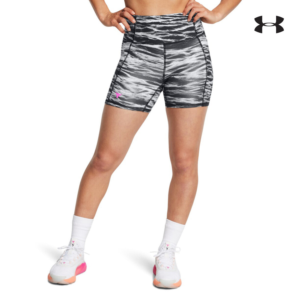 1388091 Pjt Rck Lets Go BTB Middy Pt ΣΟΡΤ UNDER ARMOUR