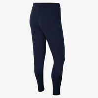Nike Park 20 Fleece Joggers Ανδρική Φόρμα με Λάστιχο