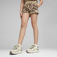 679414 ESS+ ANIMAL Shorts TR G ΣΟΡΤ PUMA