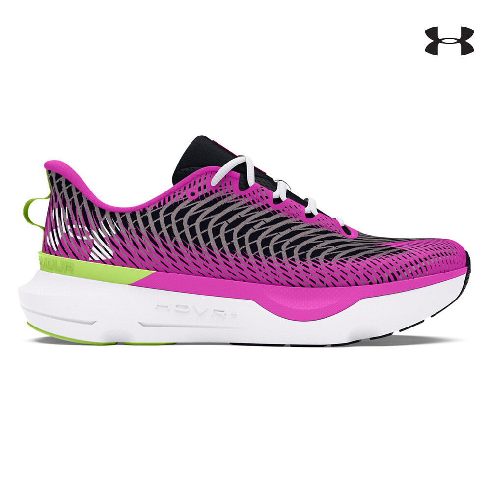 3028237 UA W InfinitePro Rn Anywhere ΥΠΟΔΗΜΑ RUNNING LOW UNDER ARMOUR