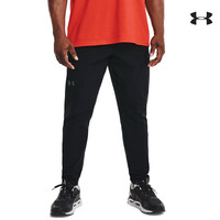 1352028 UA UNSTOPPABLE TAPERED PANTS ΠΑΝΤΕΛΟΝΙ UNDER ARMOUR