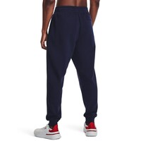 1379774 UA Rival Fleece Joggers ΠΑΝΤΕΛΟΝΙ UNDER ARMOUR