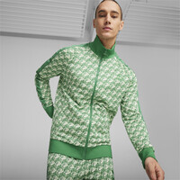 T7 AOP Track Jacket PT