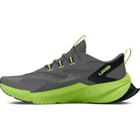3027696 UA BPS Scramjet 6 AL ΥΠΟΔΗΜΑ RUNNING LOW UNDER ARMOUR