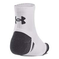 UA Performance Tech 3pk Qtr